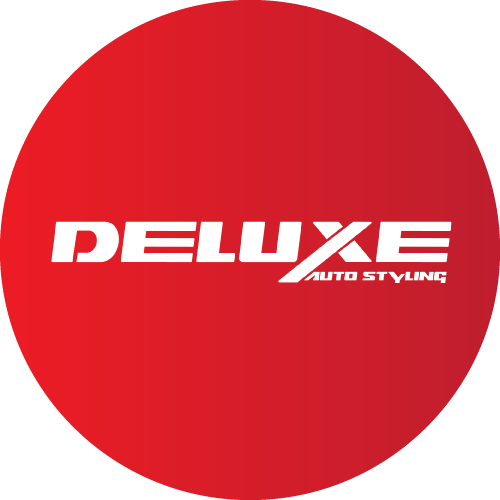 Logo Deluxe Auto